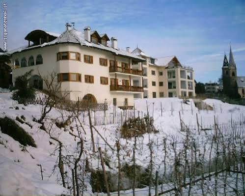 Siganatenhof Caldaro Eksteriør bilde